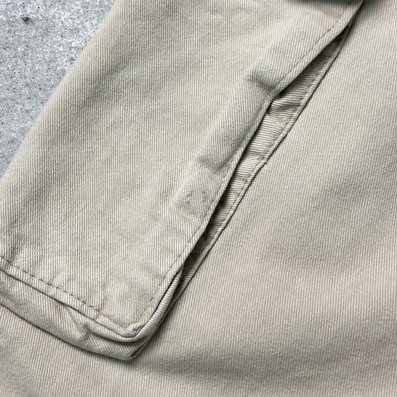 g*r様 90S【廃盤美品】Timberland バギータイプ カーゴパンツ サ 90s Timberland 先染め ブラック デニム バギーパンツ 刺繍 極太 メンズ