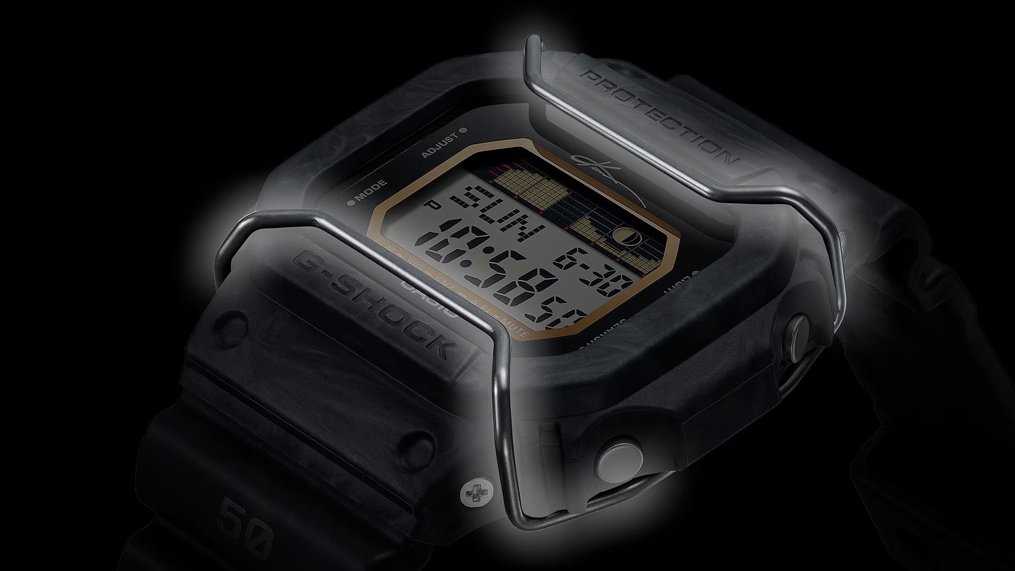 GLX-5600KB-1JR | Timepedia