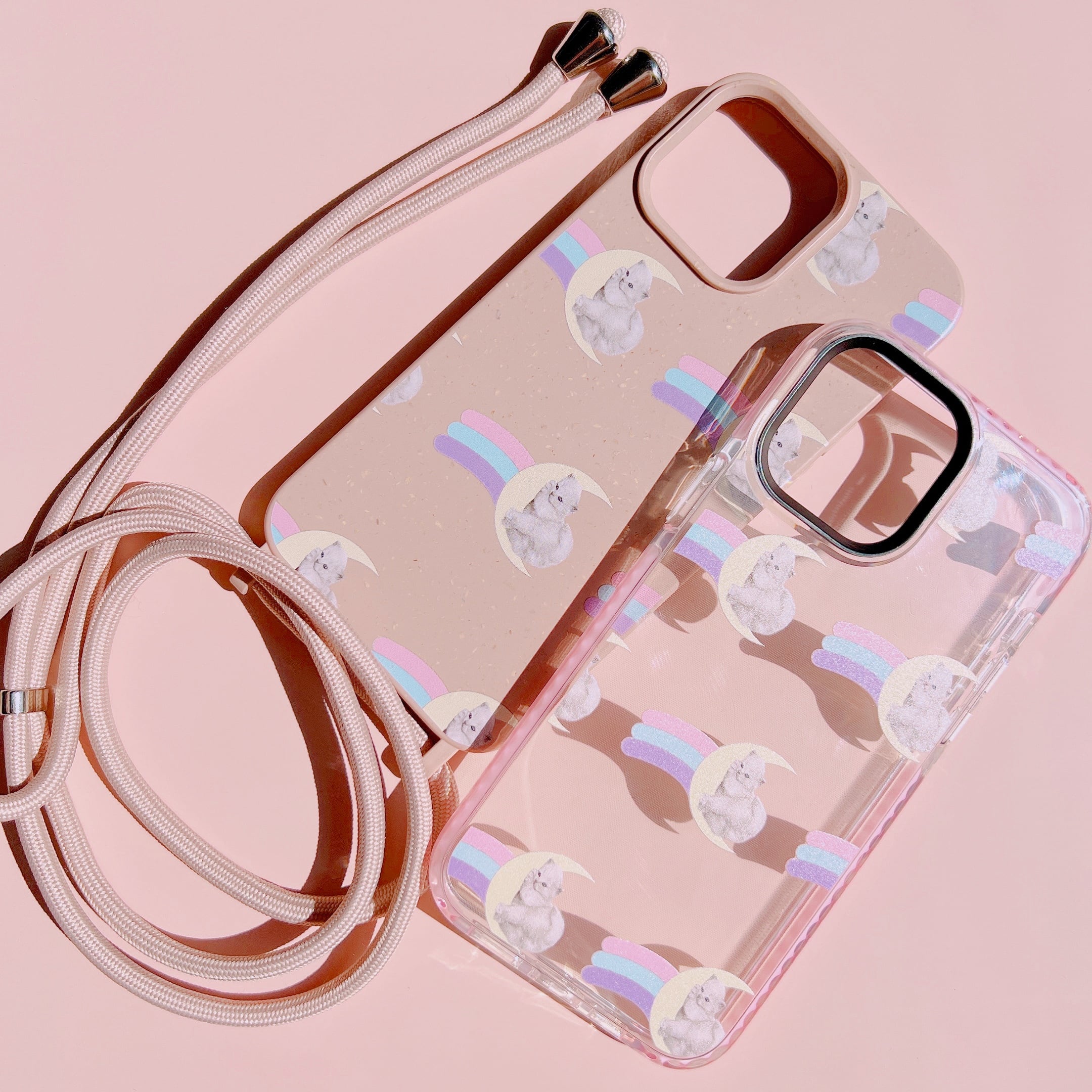 iPhone Case♡Love | AND EMU