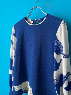 Anthony Sicari long sleeve shirt