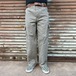 Germany army ドイツ軍 実物 モールスキン カーゴパンツ Euro ユーロ ミリタリー ヴィンテージ ワークパンツ Ｗ96 Gr.9 ペインター グレー