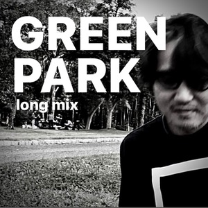 LOWPOWERZ - Green Park