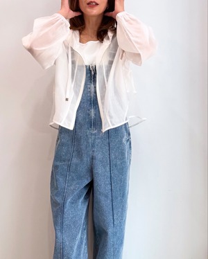 ガレナ GARENA シアーパーカー