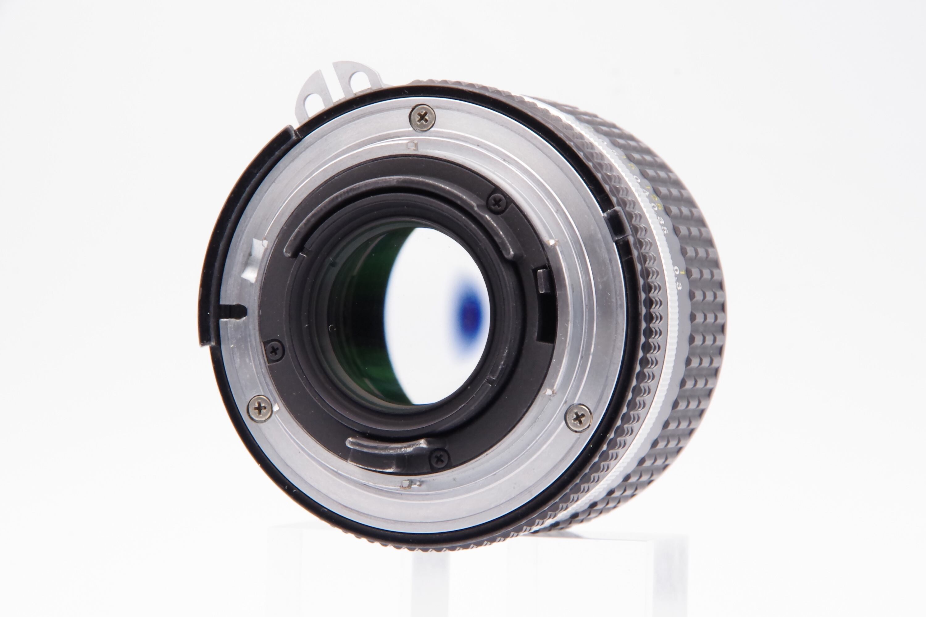 AI-S NIKKOR 24mm F2 Fマウント Nikon ニコン | 近江寫眞機店
