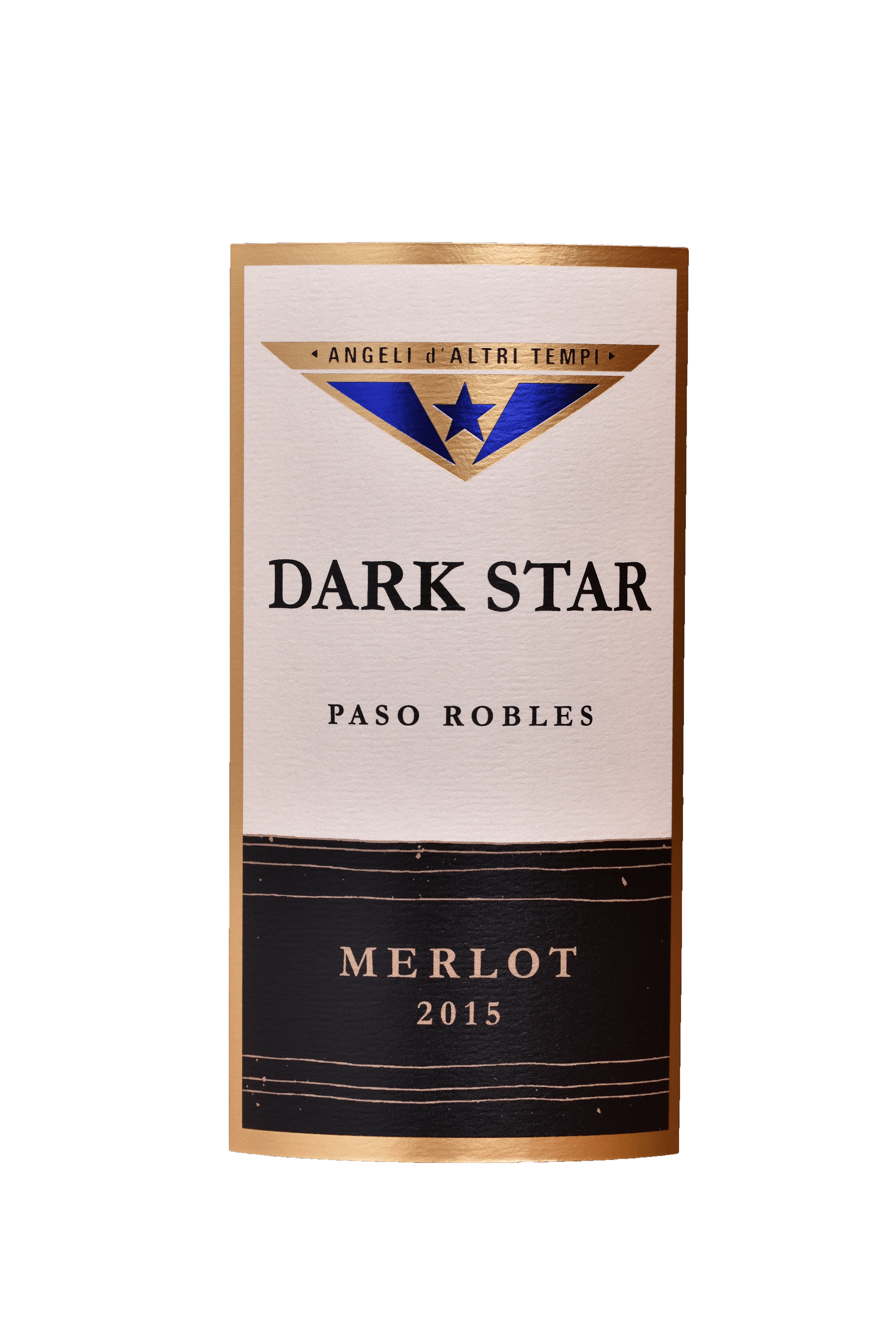 ダークスター メルロー 17　Darkstar Merlot