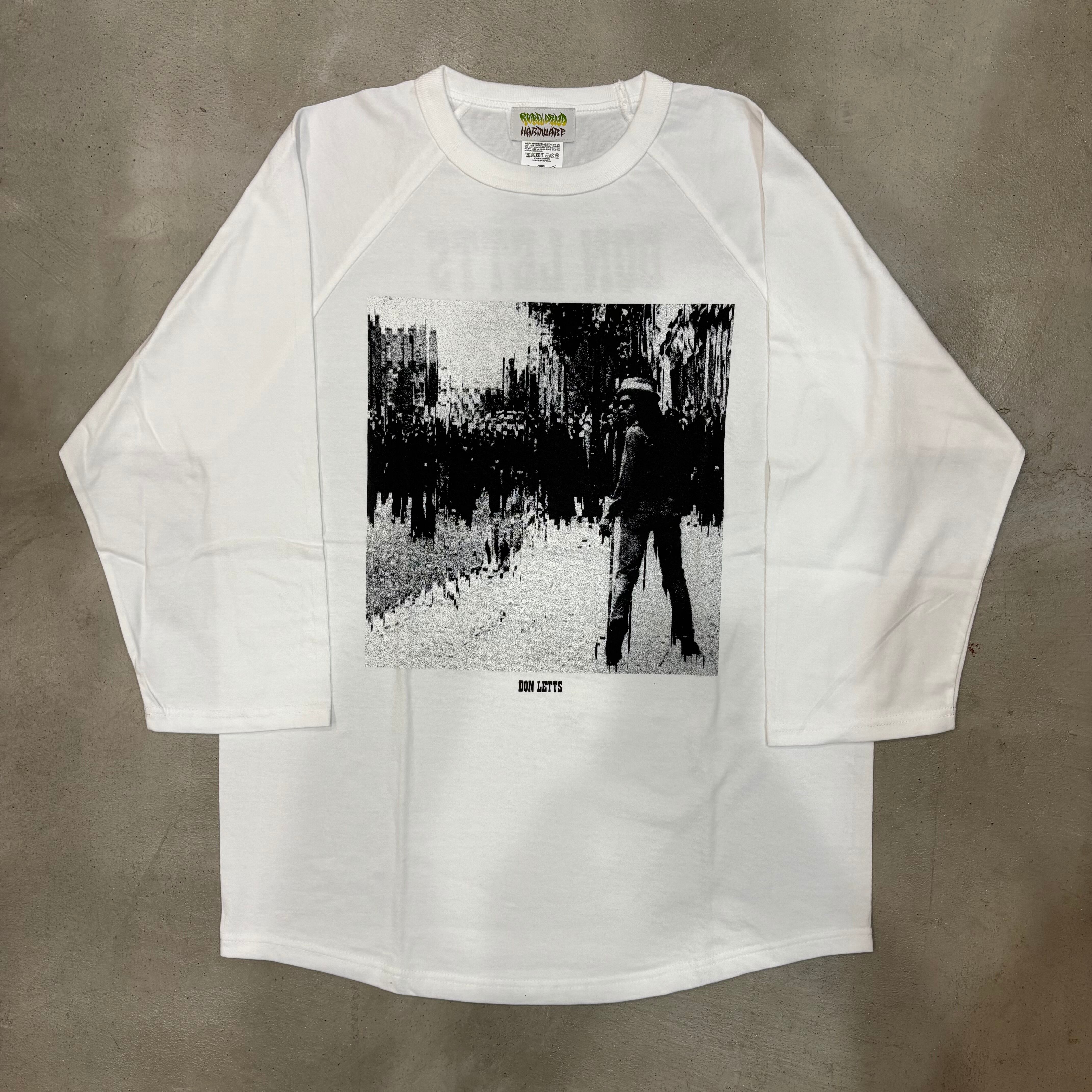 RDH【LC 3/4 TEE】 | 桜木商店
