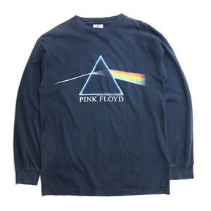 2004 PINK FLOYD THE DASRK SIDE OF THE MOON L/S TSHIRT