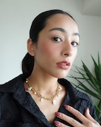 The Custom Necklace of July