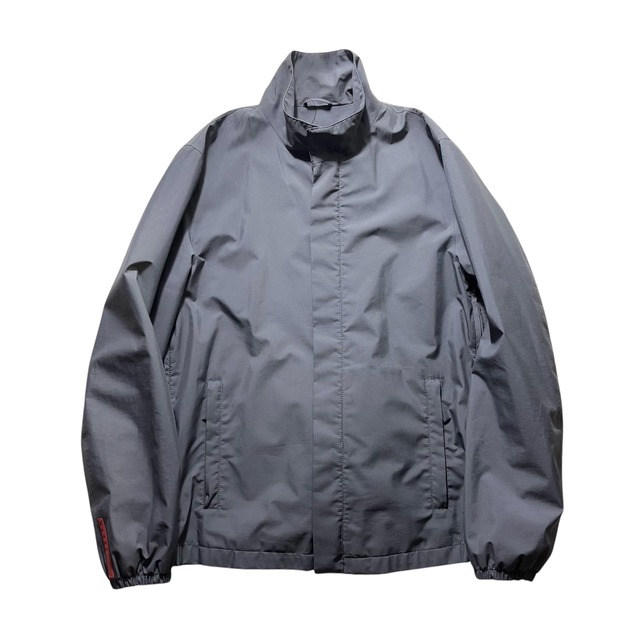 archive PRADA SPORT nylon jacket “SGV84A”