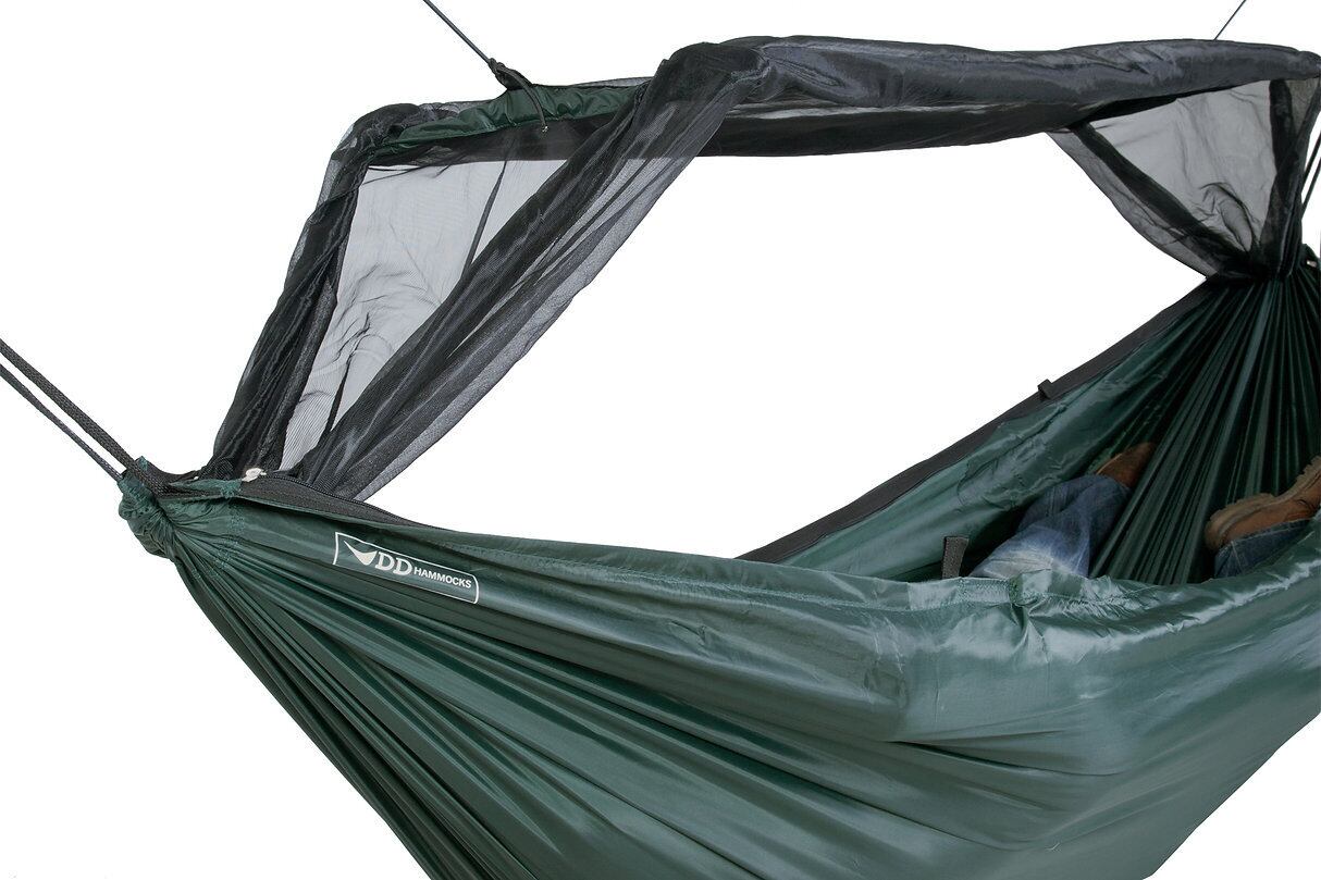 【DD Hammocks】ハンモック Frontline Hammock Amazon.com: DD Hammocks Frontline Hammock - Olive Green
