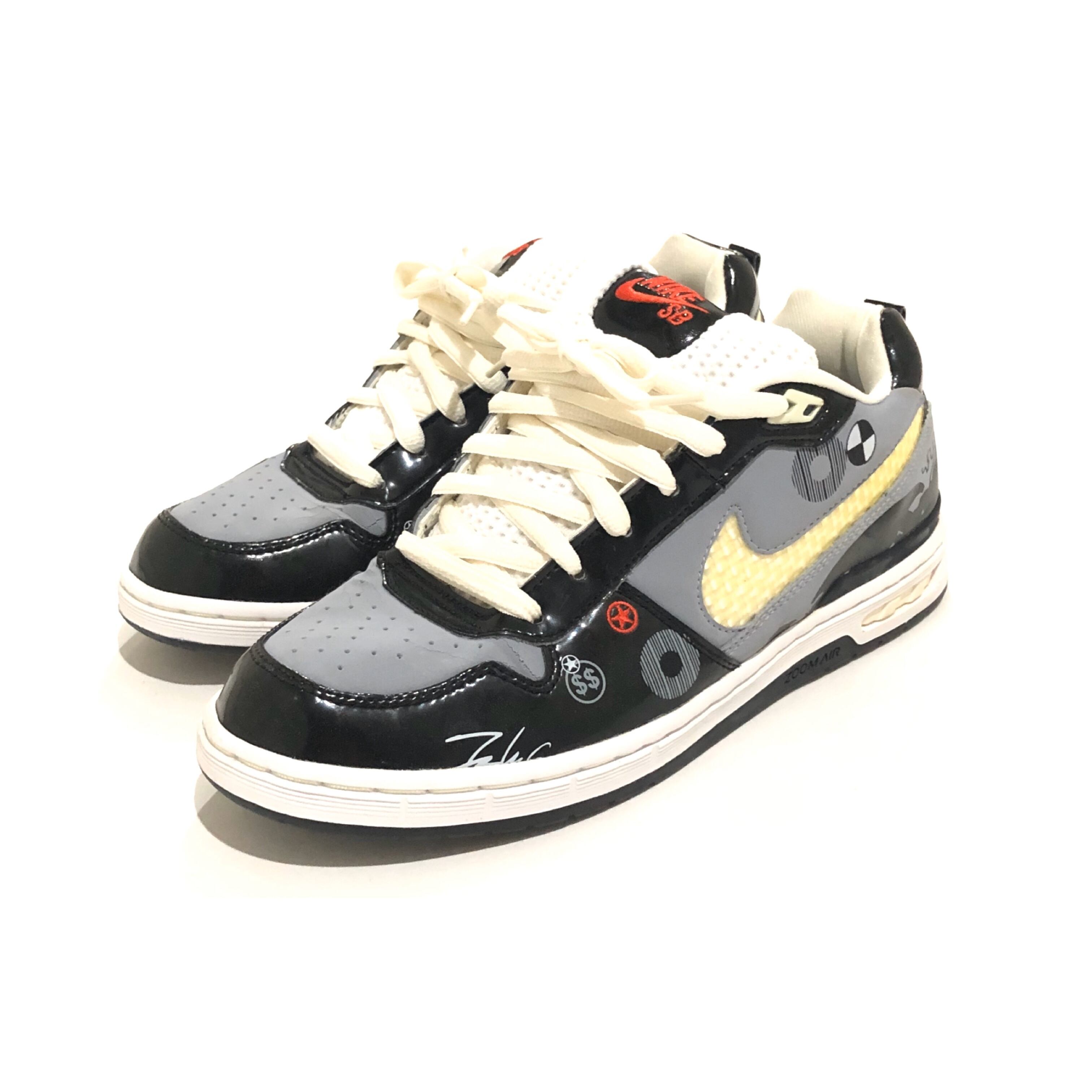 nike sb p rod futura