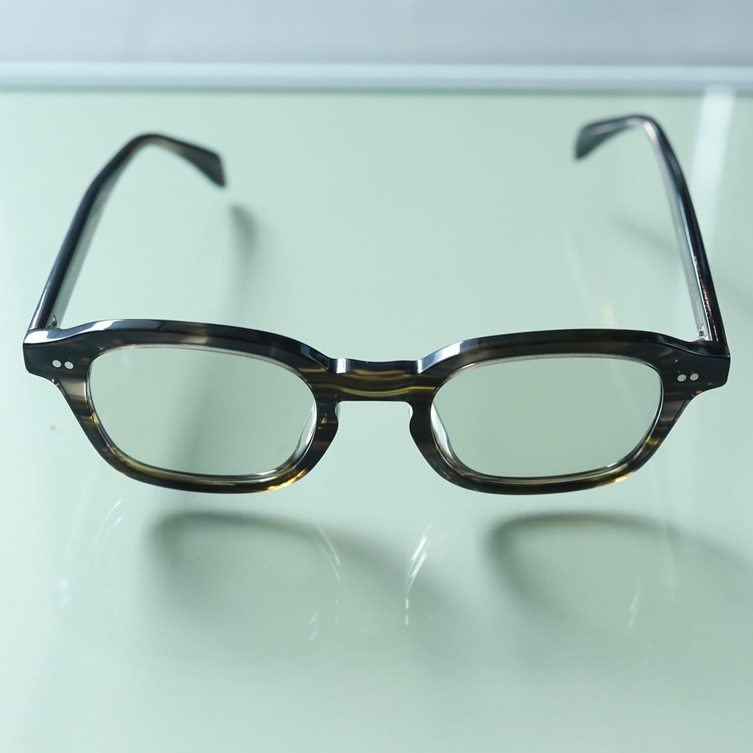 NEW.(ニュー) ROTHKO [C-3 Brown green] サングラス | FREEPARK