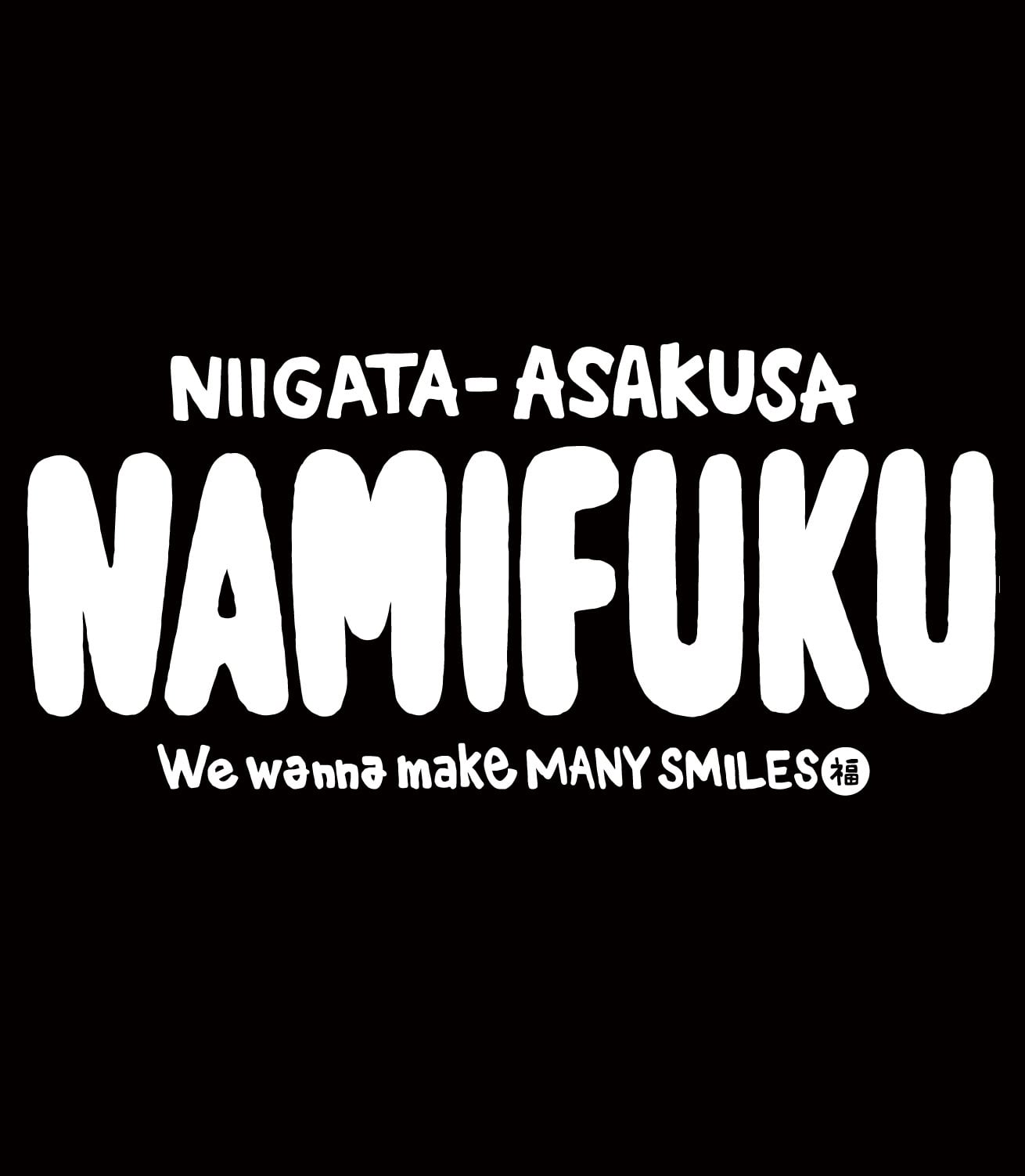 TM paint KAKUDA×ASAKUSA Tシャツ（ブラック）【通常便】 | 新潟