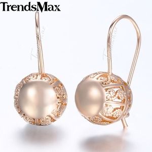 レディース ピアス カット ボール ゴールド 20000148