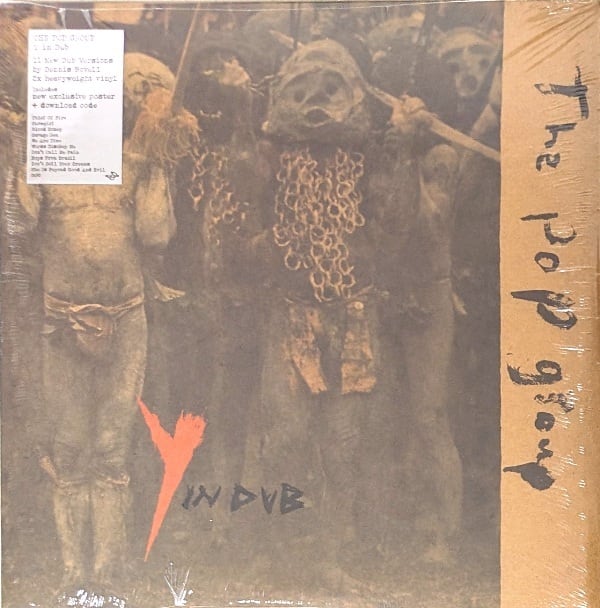 Young Marble Giants ヤング・マーブル・ジャイアンツ - Colossal