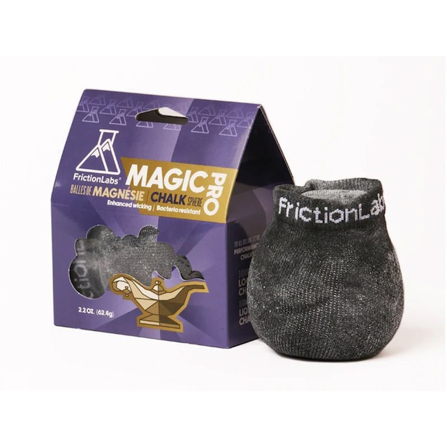FrictionLabs  Magic Chalk Sphere Pro