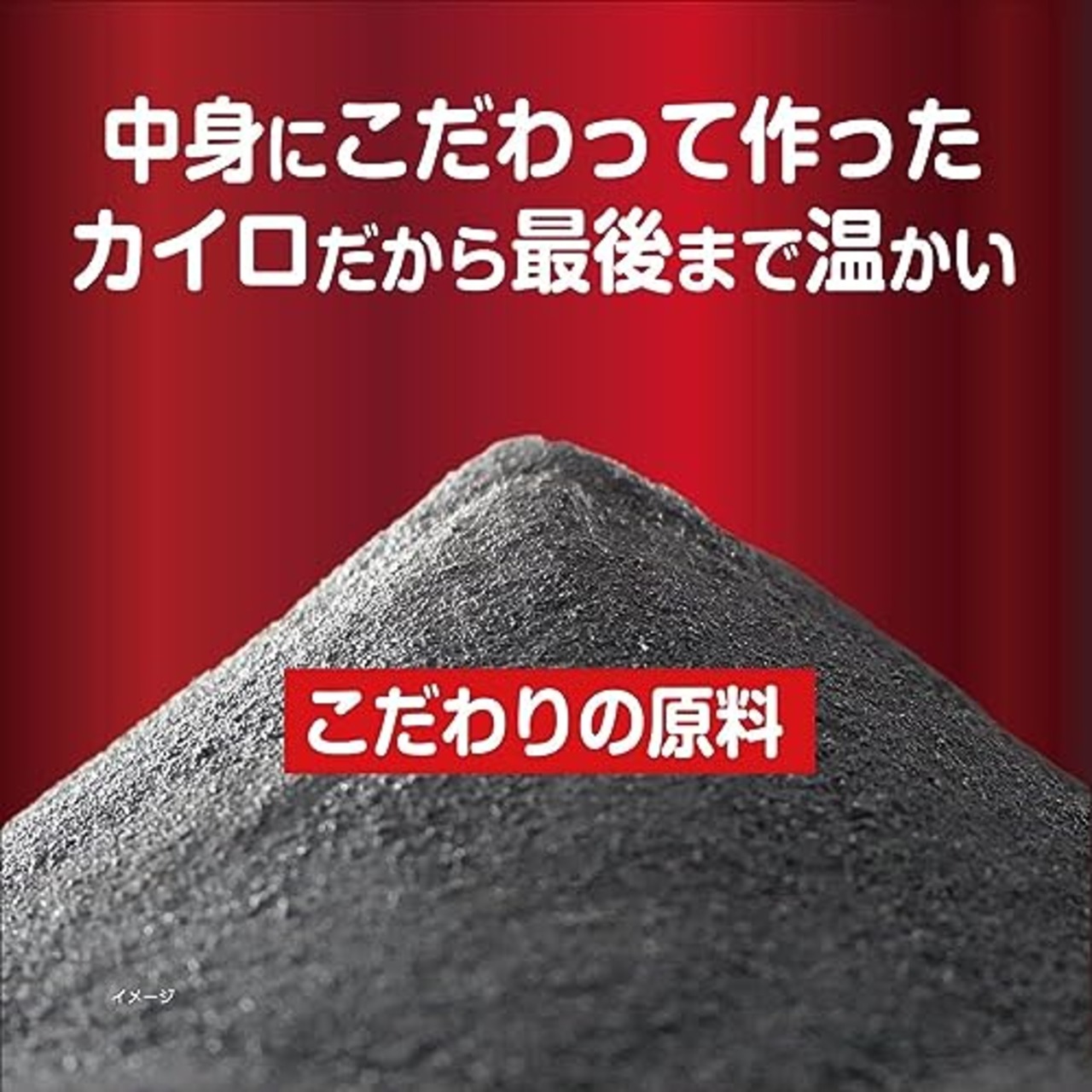 桐灰 小林製薬 カイロ マグマ 貼らない 30個入