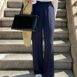 High waist Slacks  PL0039