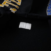 CHANGES / SWITCHING HOODIE(1)ブラックネイビー