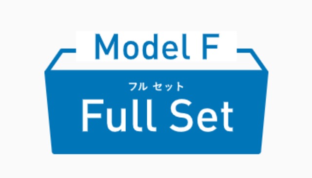 【WHILL Model F】 アクセサリーフルセット