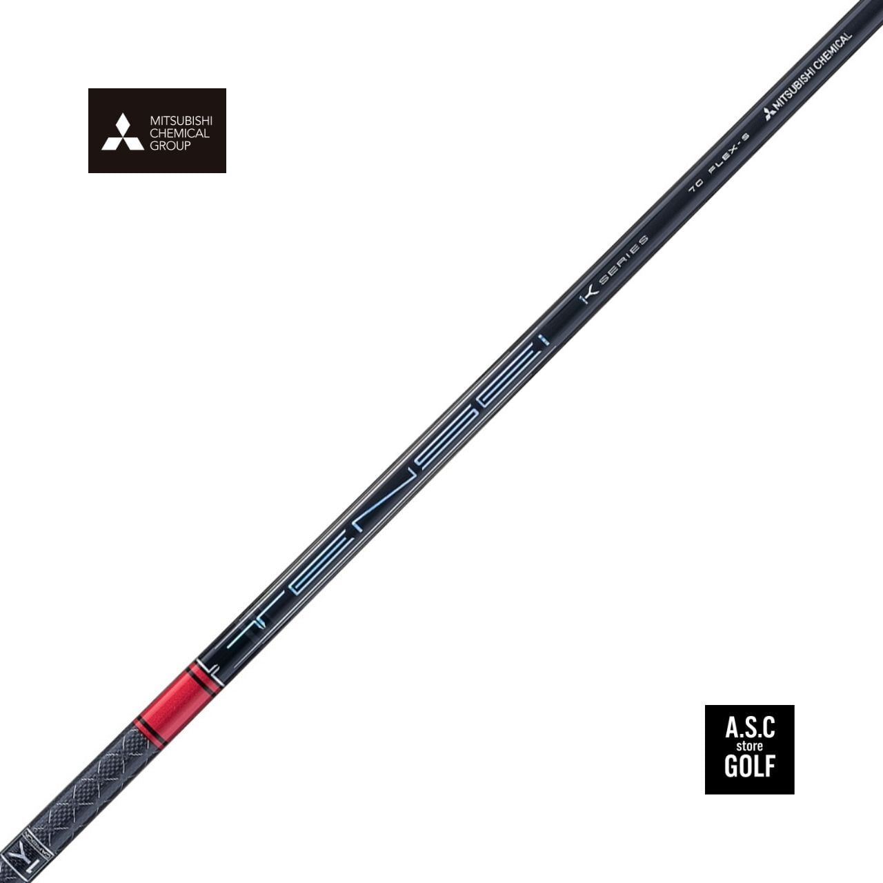 新品◆TENSEI 1K BLUE ◆三菱ケミカル◆55-S◆テンセイ1Kブルー 三菱ケミカル TENSEI Pro Blue 1K テンセイ プロ ブルー 日本仕様※単体