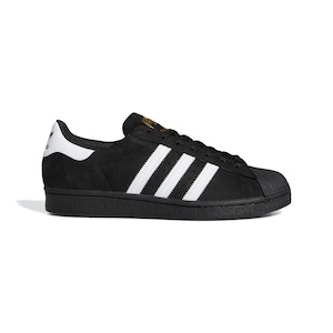 ADIDAS SB / SUPERSTAR -BLACK-