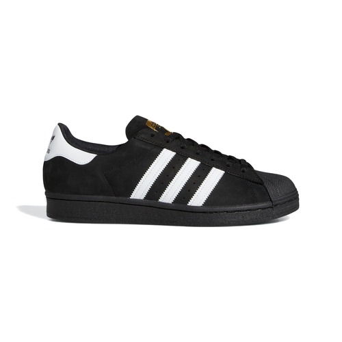 ADIDAS SB / SUPERSTAR -BLACK-