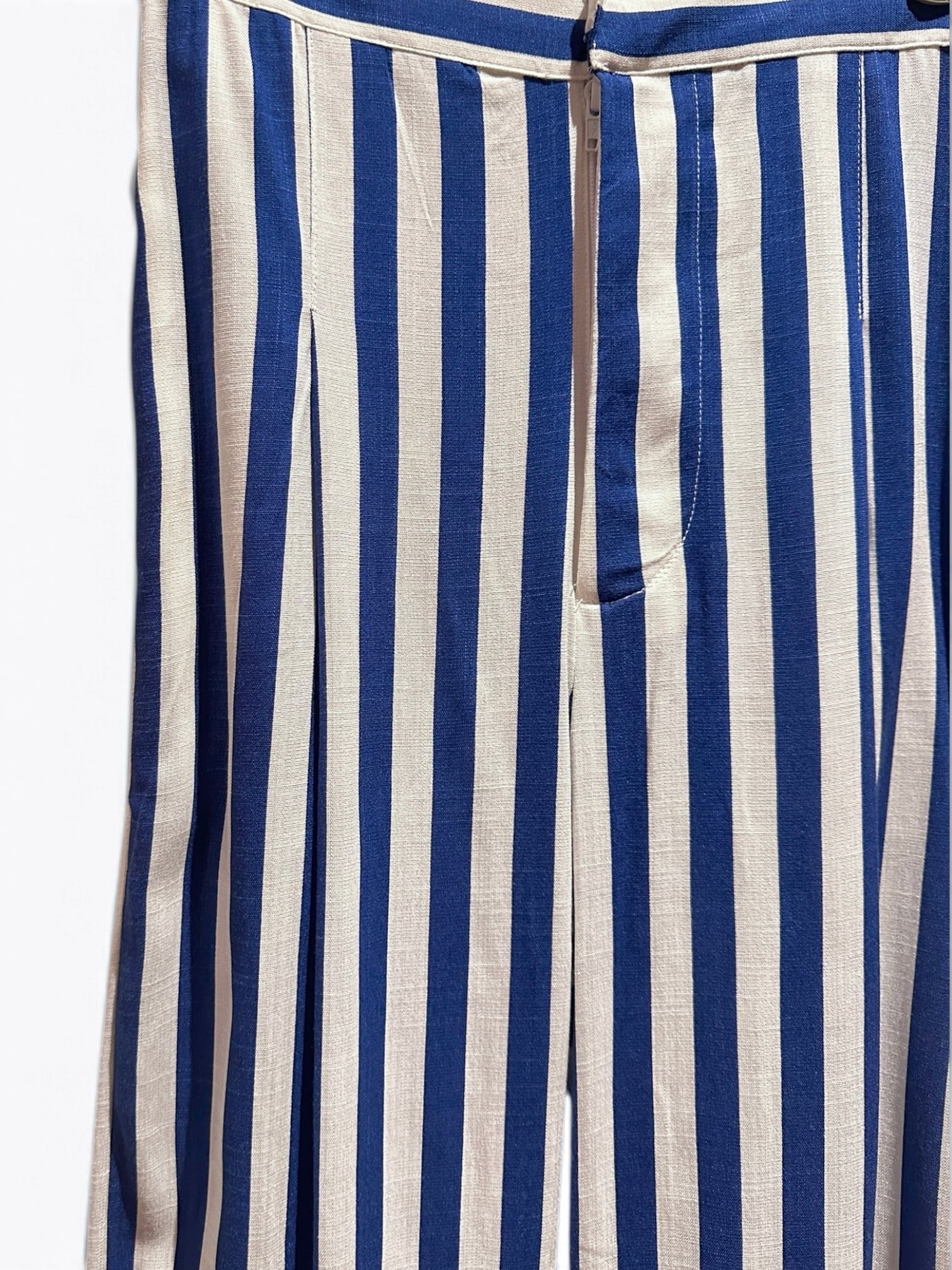 charrita  [PANTALON RAYADA]