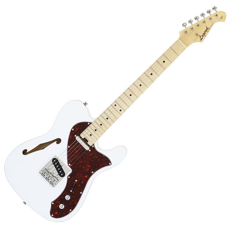 新品 LEGEND レジェンド LTE-69TL/TT White シンライン ソフトケース