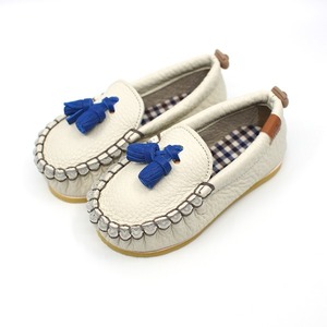 Oello)  Loafer Cream Royal ♡