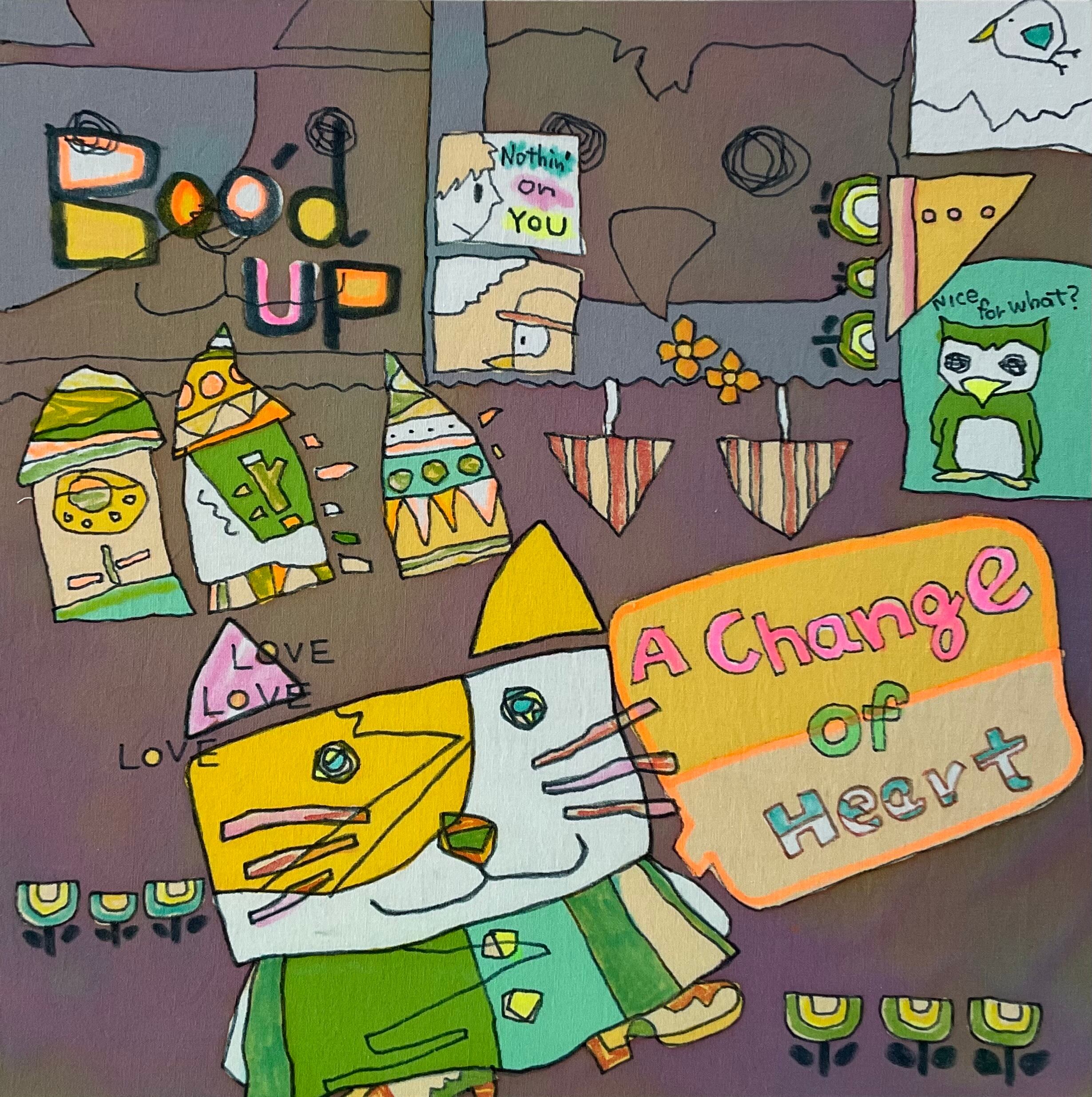 Nothin'on You（2026） / 立松功至　Tatematsu Atsushi