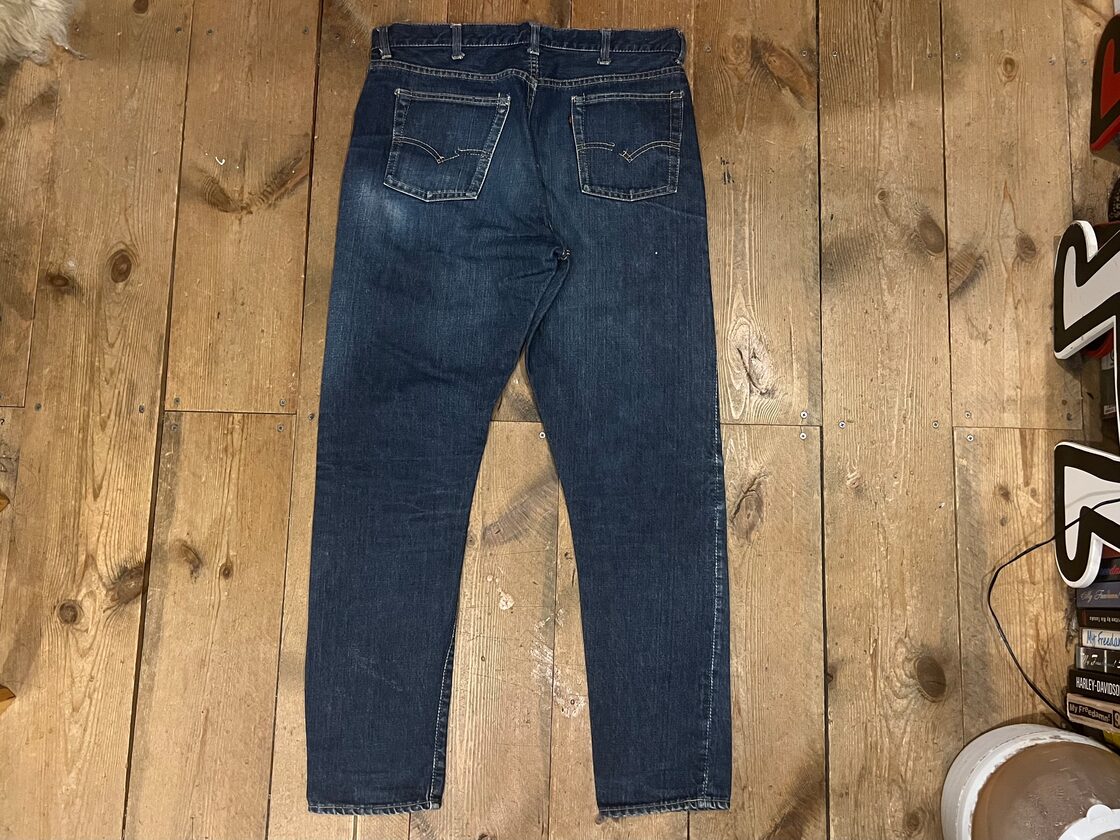 1967 LEVI