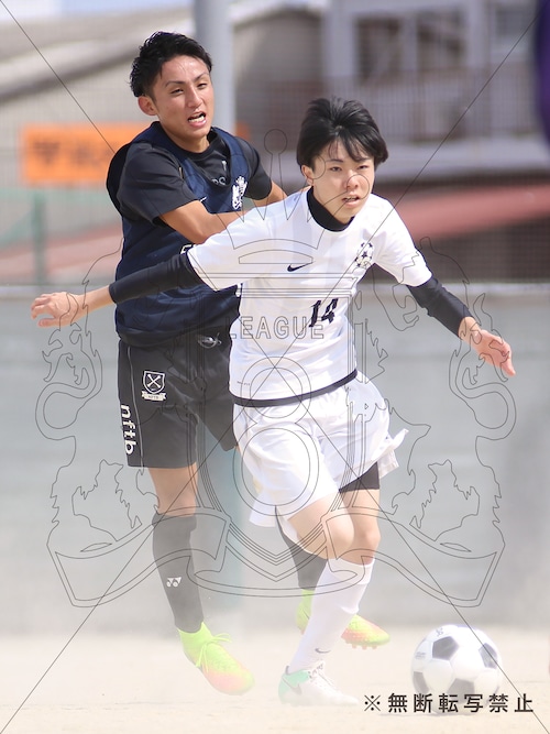 2018AWリーグC第15戦 FC.GOLAZO vs FC.Bondith