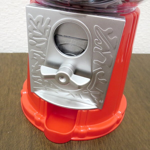 ジェリーベリー ビーンズ マシン バンク【貯金箱】 | アメリカン雑貨