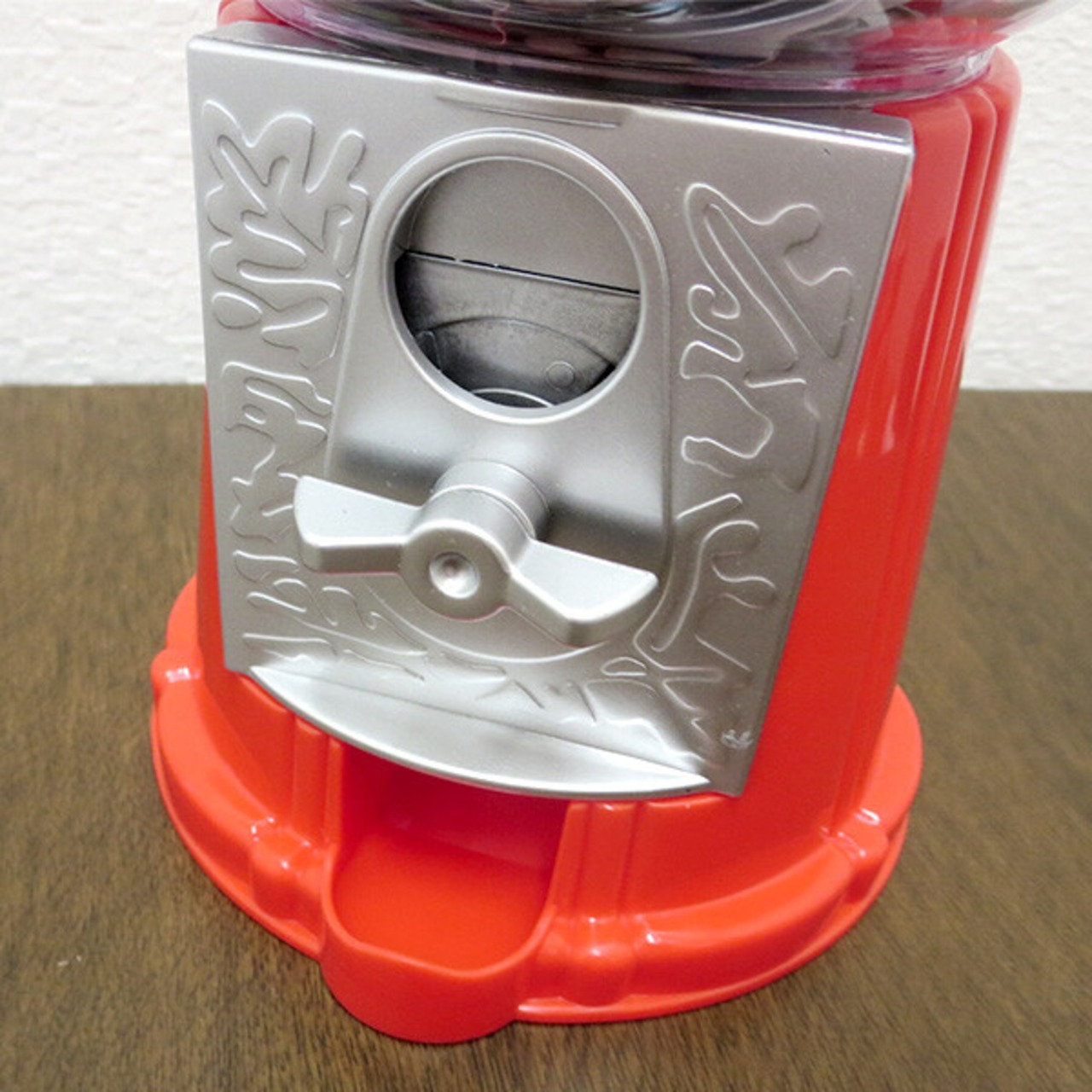 ジェリーベリー ビーンズ マシン バンク【貯金箱】