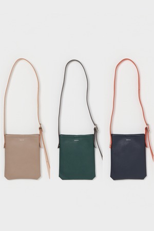 Hender Scheme 【one side belt bag small】