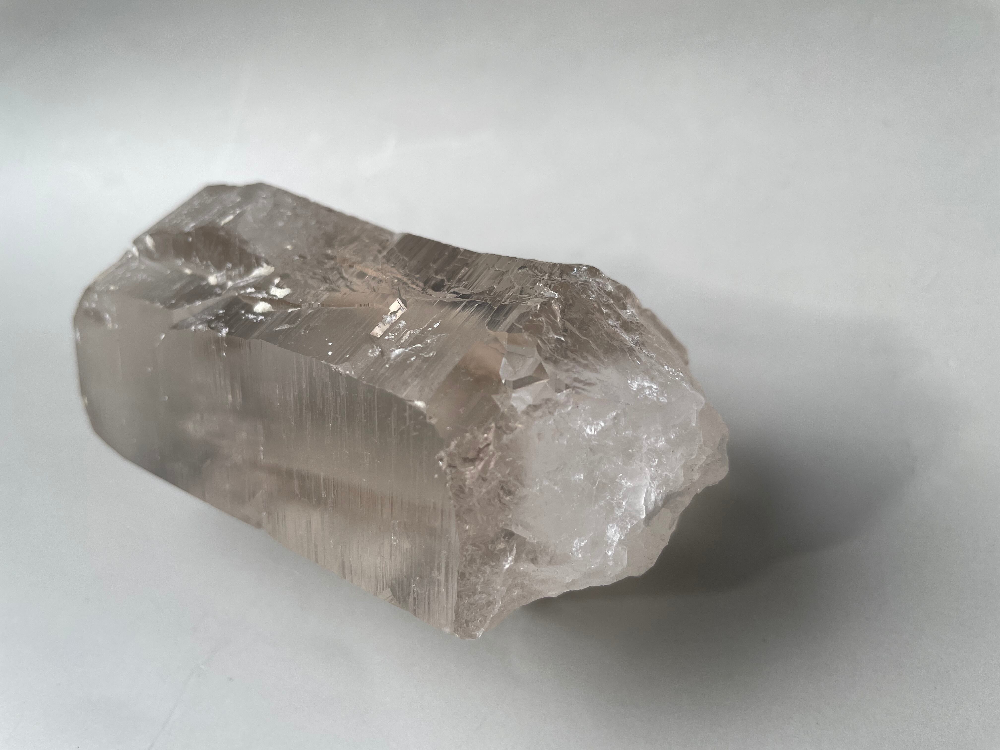 ギルギット　パルディスタンクリスタル