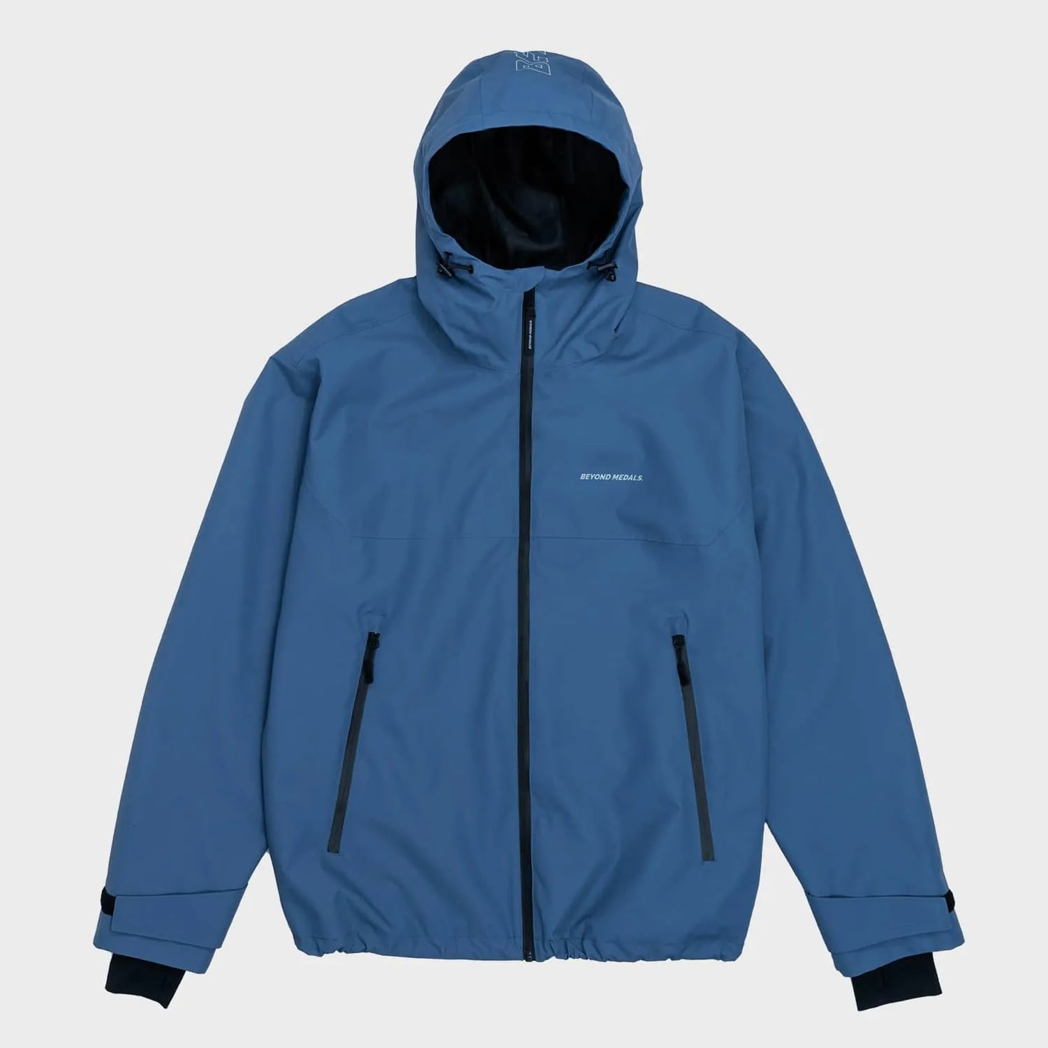 【新品未使用】BEYOND MEDALSダウン BEYOND MEDALS | sportsbomber