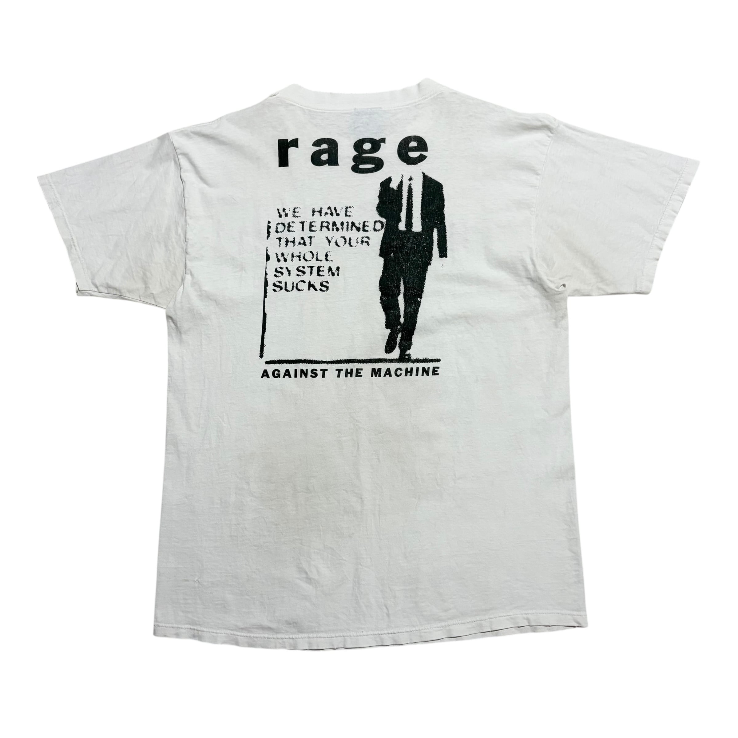 MARILYN MANSON 1997 FISH LOGO マリリンマンソン t-shirt FITS XL