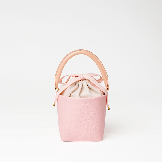 Bucket  -  PINK