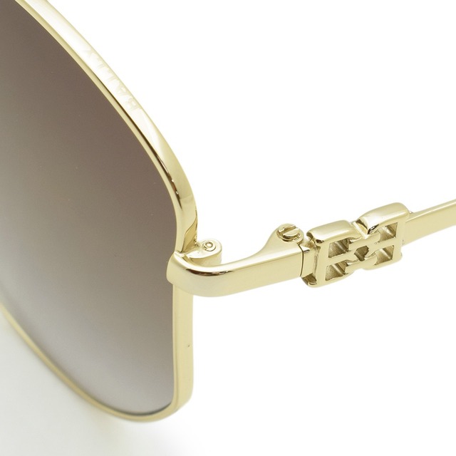 BALLY バリー BY0103-H/S 32T 61 サングラス ノーズパッド UVカット レディース