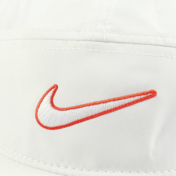 Size【フリー】 SUPREME シュプリーム ×NIKE 19SS Boucle Running Hat