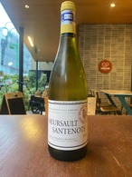 2023 MEURSAULT 1ER SANTENOT / MARQUIS D'ANGERVILLE 【フランス・ブルゴーニュ】