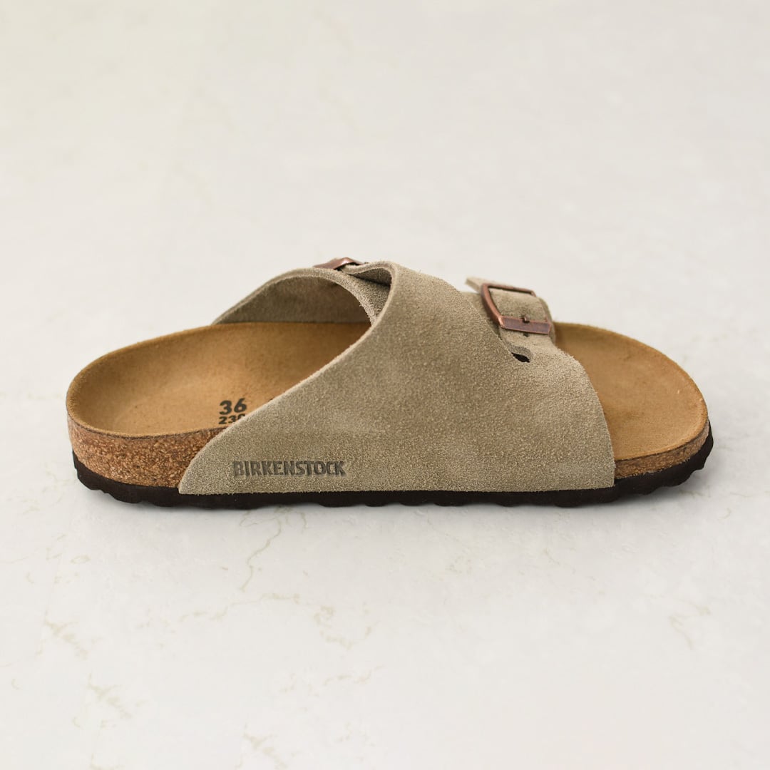 BIRKENSTOCK [ビルケンシュトック正規販売店] W Zurich VL / -Narrow