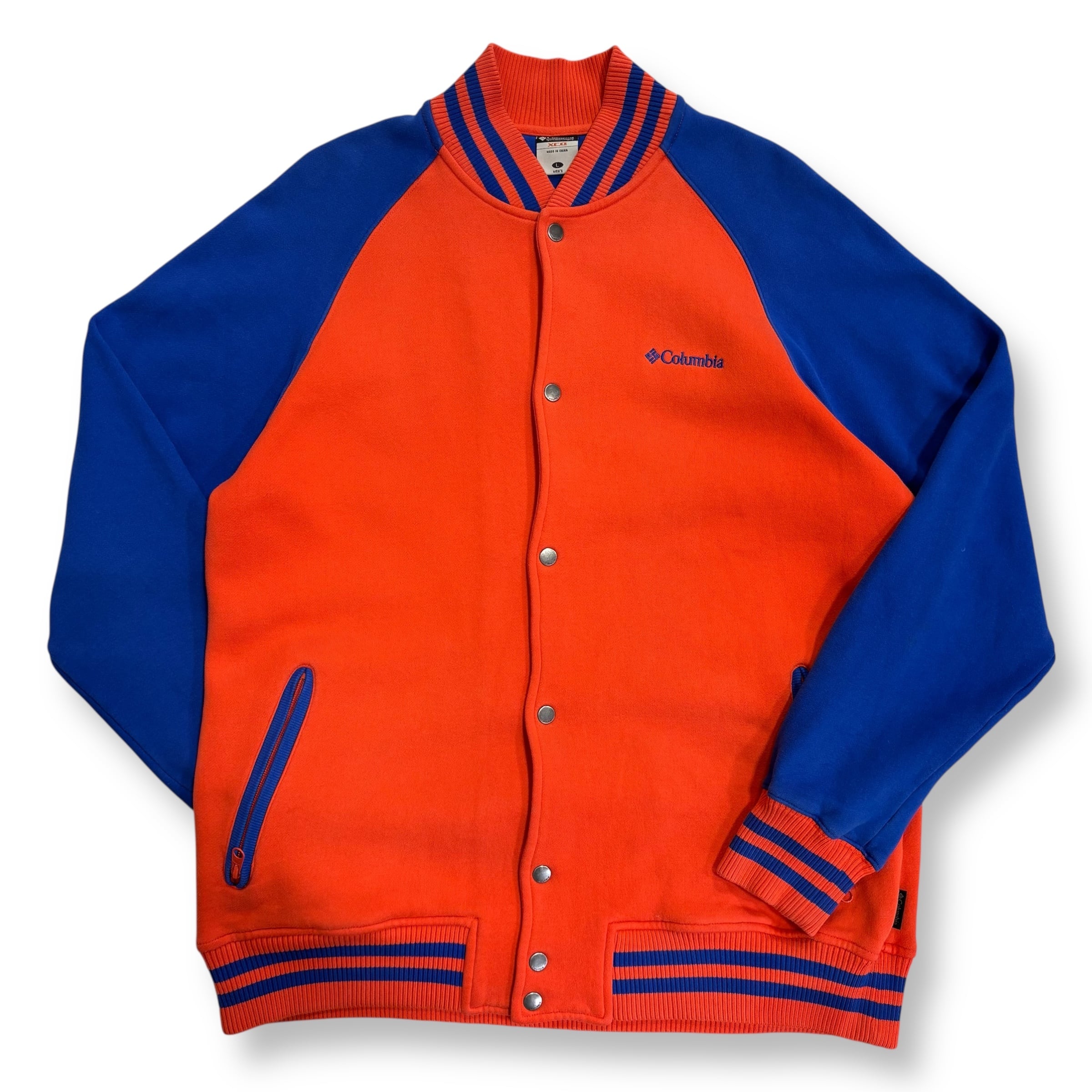 トップス 90s patagonia micro D-luxe crew Vintage Patagonia Sweater Mens Extra Small Micro D-Luxe Crew