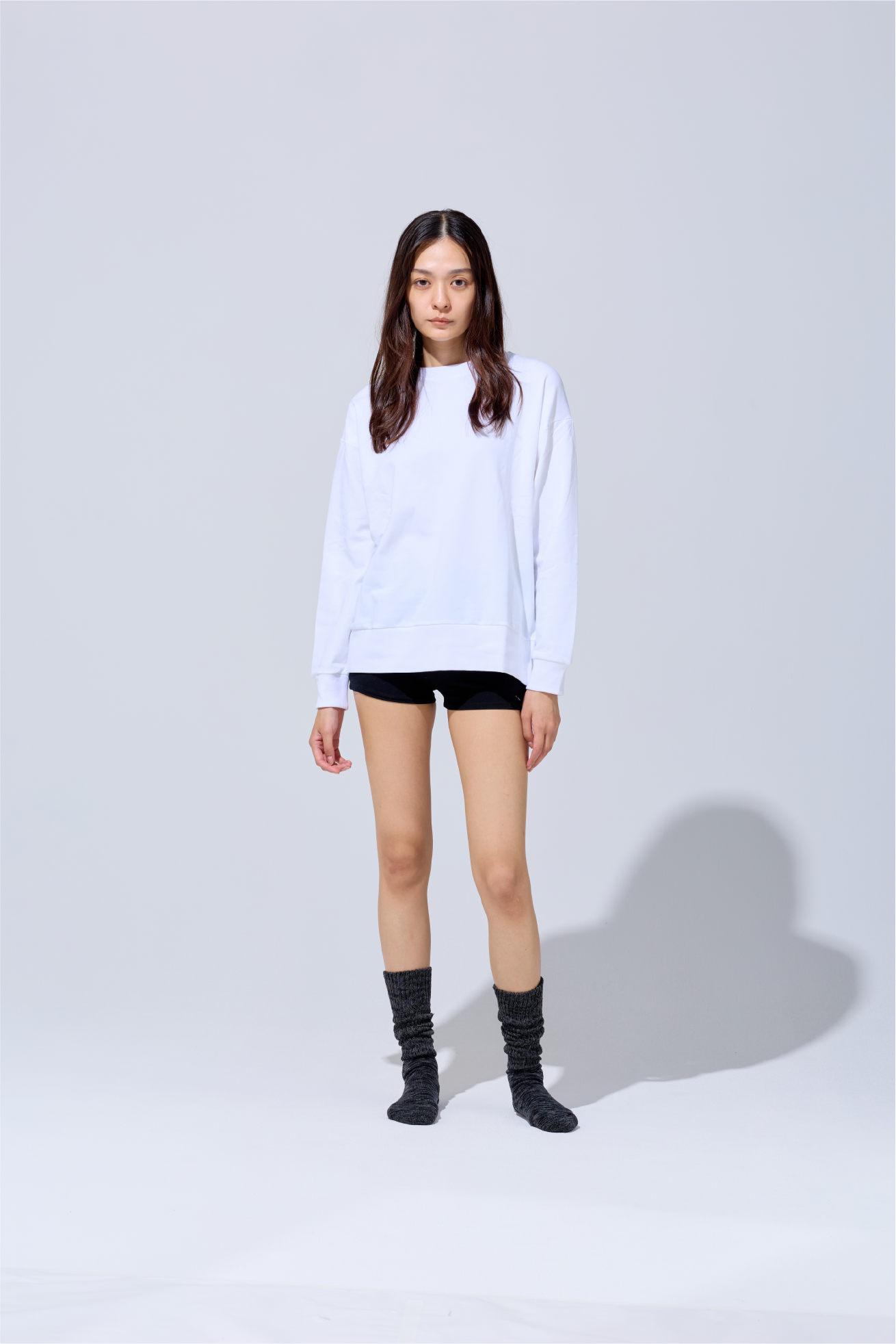 nelmina お風呂上がりソックス | キャデリート オンラインショップ