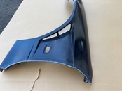 S15シルビア　フロントフェンダー　４０ミリワイド補強タイプ　IDESIGN製【24-02】