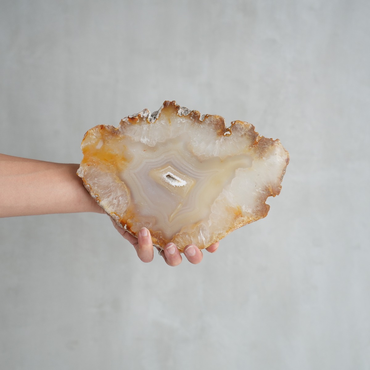 AGATE PLATE C LAND Lifestyle Shop