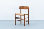 Borge Mogensen | J39 Dining Chair