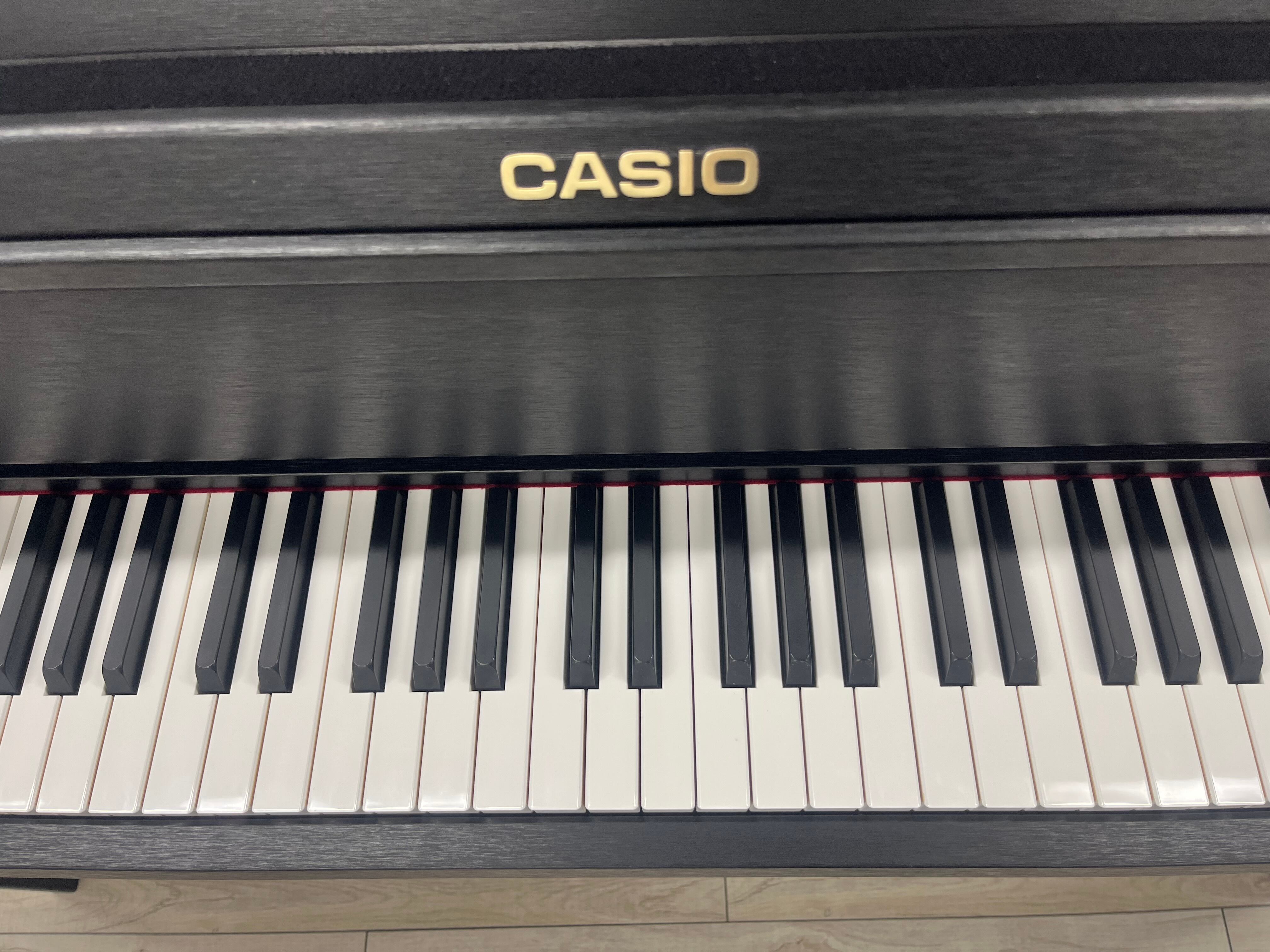 ★86653【電子ピアノ】CASIO　GP310BK　21年製 ☆86653【電子ピアノ】CASIO GP310BK 21年製 | リユース専門店エプコ